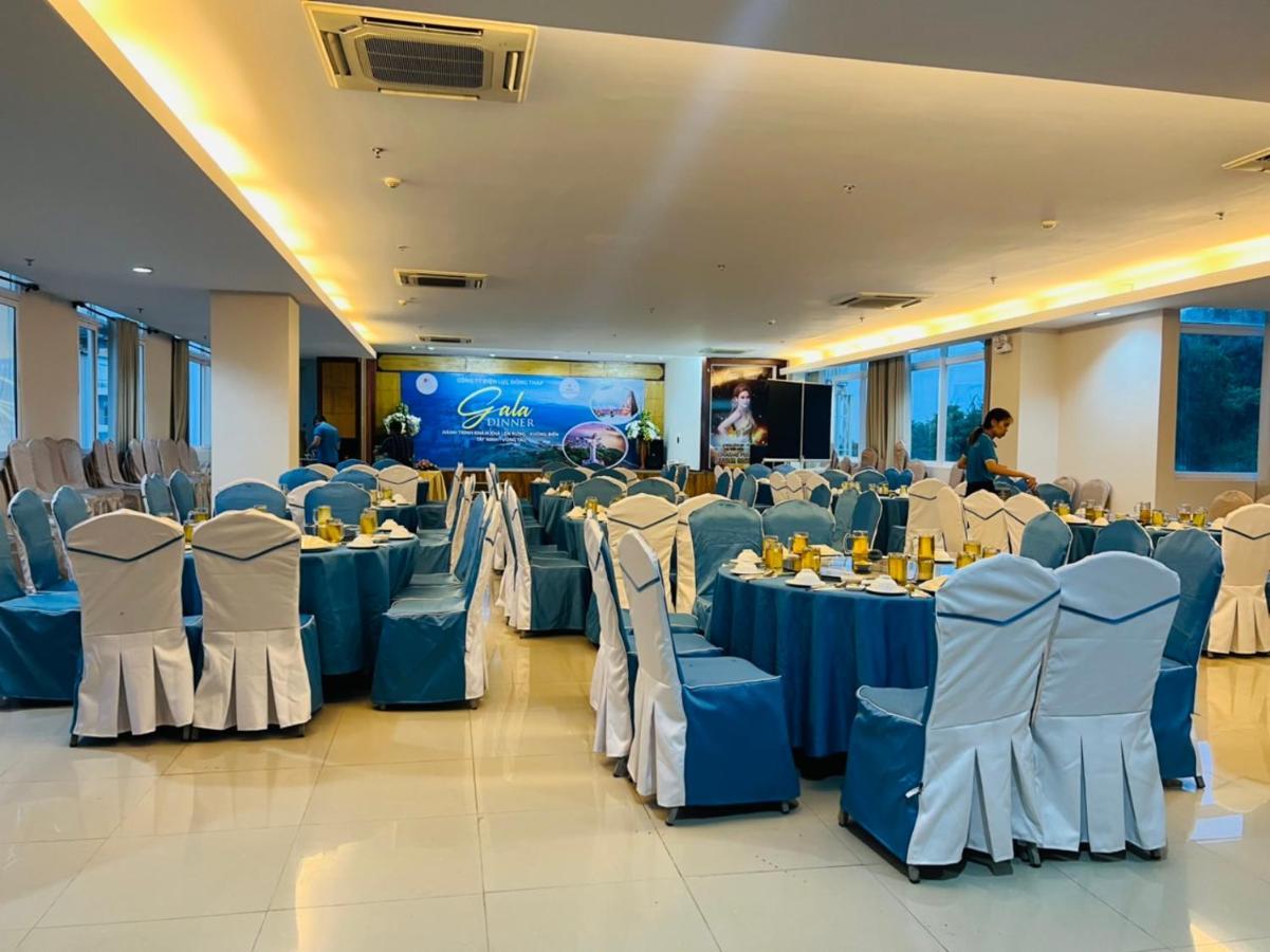 The Coast Hotel Vung Tau Exteriör bild