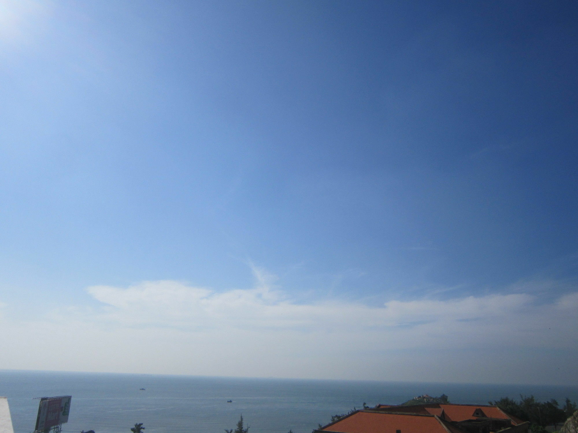 The Coast Hotel Vung Tau Exteriör bild