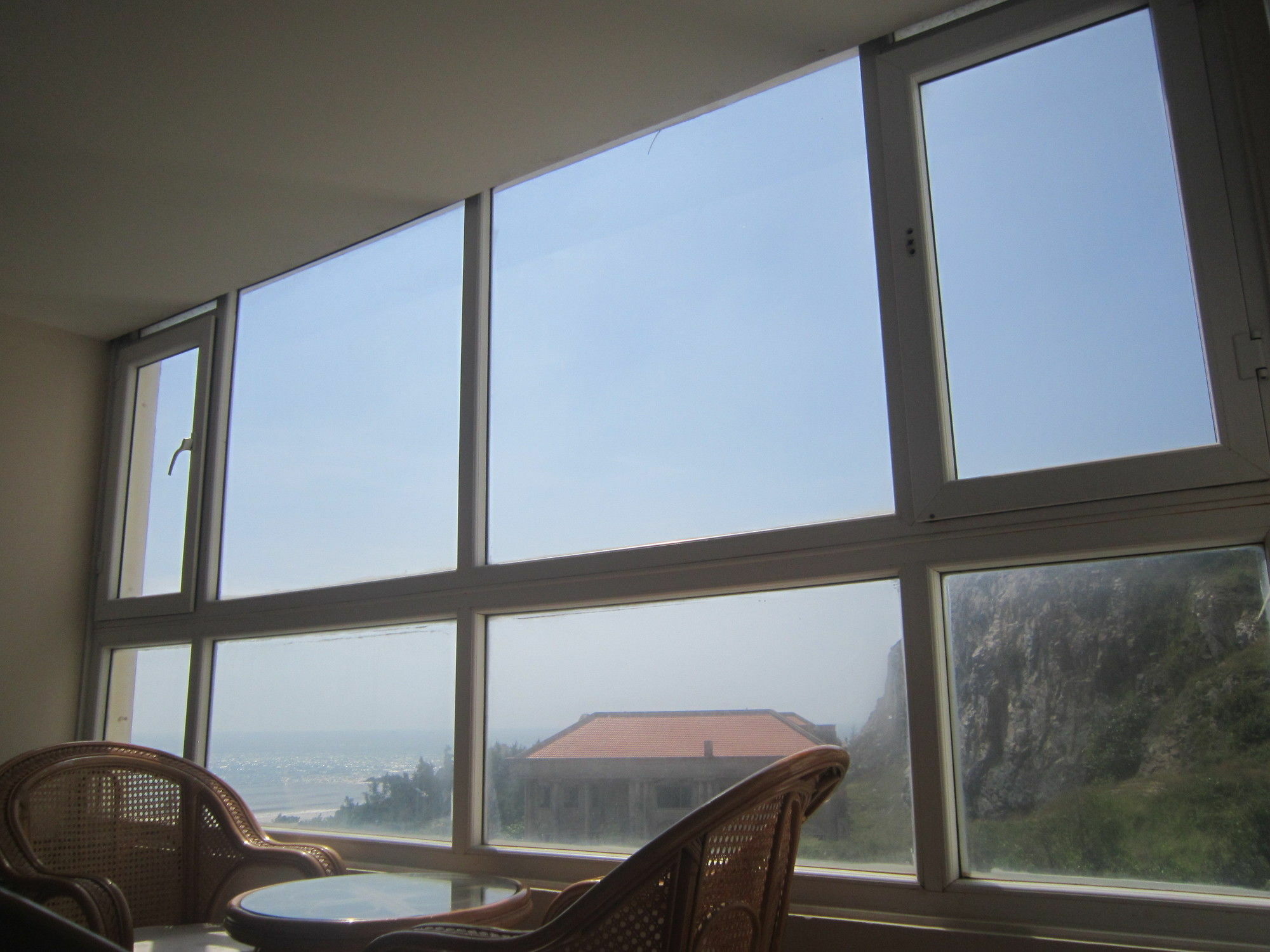 The Coast Hotel Vung Tau Exteriör bild